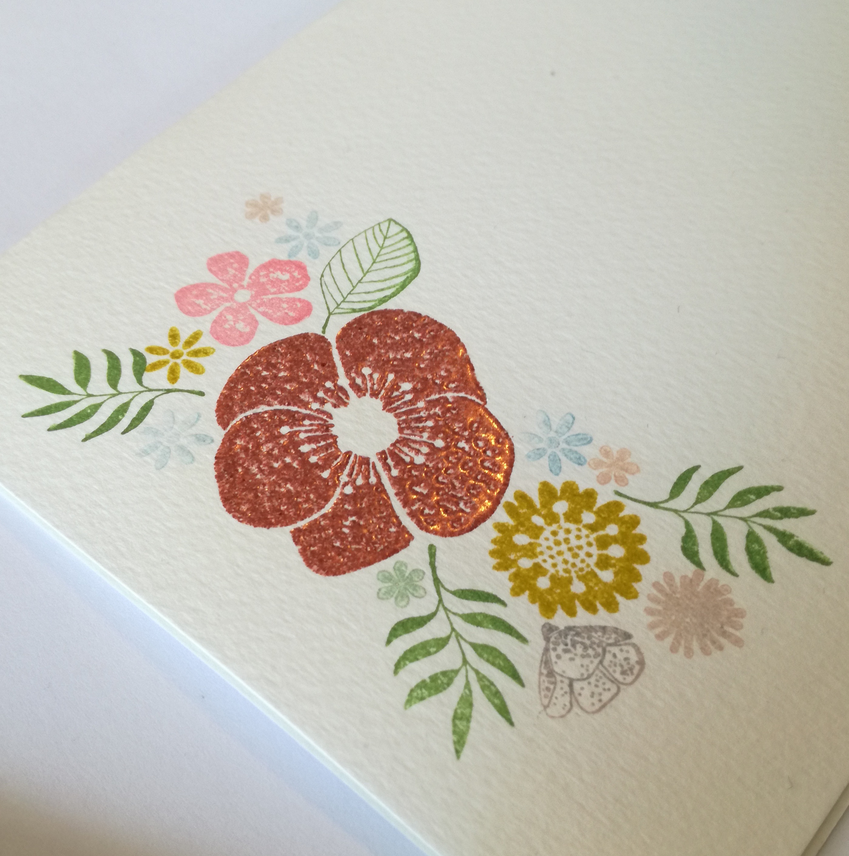 STEMPEL & EMBOSSING